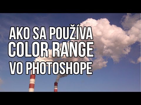 Video: Ako Zlúčiť Vrstvy Vo Photoshope
