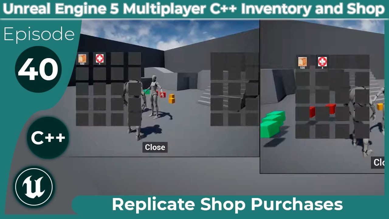 Inventory engine. Inventory engine