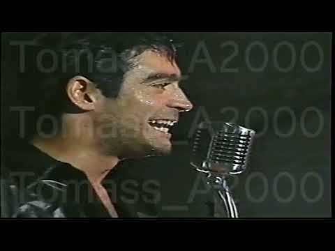 El Potro Rodrigo - Lecho Vacío en el Luna Park (Cuarta Noche)