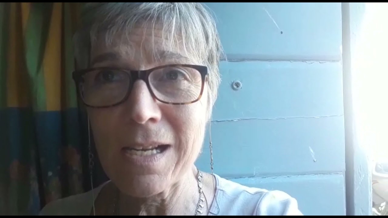 Rucksack a Global Poetry Patchwork , Voicing Diversity, Barbara Bonazzi , Italy