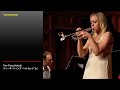 Tp066tine thing helseth  the tine thing helseth quintet