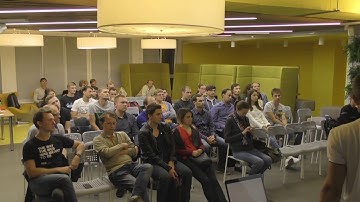 CAP theorem/Realtime Distributed Text Editor