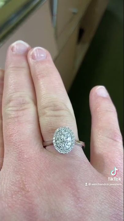 Which One Do You Prefer? Cluster Ring Edition