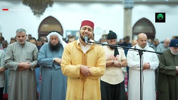 تلاوات رمضان التي تؤنس القلب | القارئ معاذ الدويك | تلاوة من سورة الإسراء | محراب التلاوات