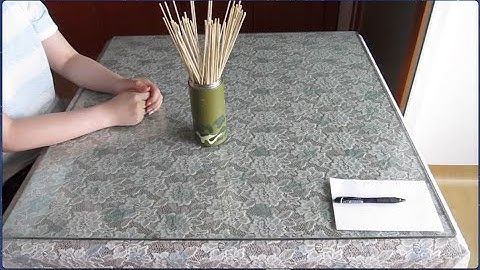 Original I Ching Reading