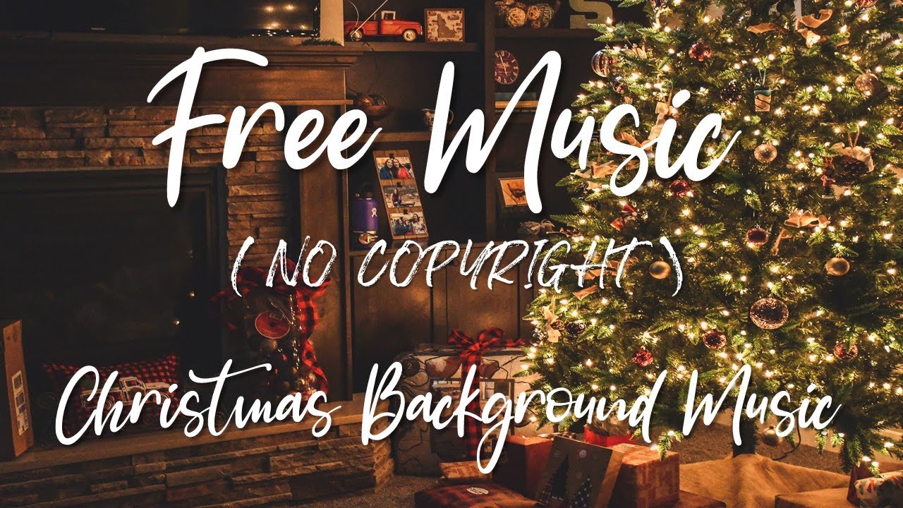 IKSON - Christmas Music Playlist | Free Background Music | No Copyright ...