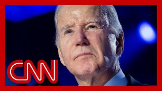 Special counsel report finds Biden willfully retained classified info