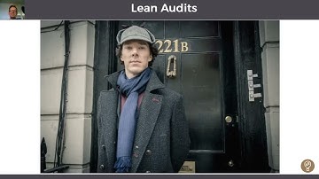 Procesaudits Lean Audits