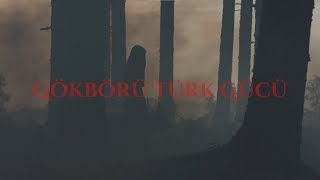 Gökbörü Türk Gücü - Efe Demir Mix | Turkish Trap Music Resimi