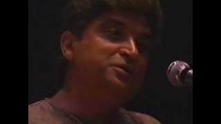 Mushaira Seattle - An Evening of Musha'ira with Kaifi Azmi and Javed Akhtar - Part 1 of 2
