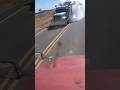 Truck Is Smokin&#39; Bad