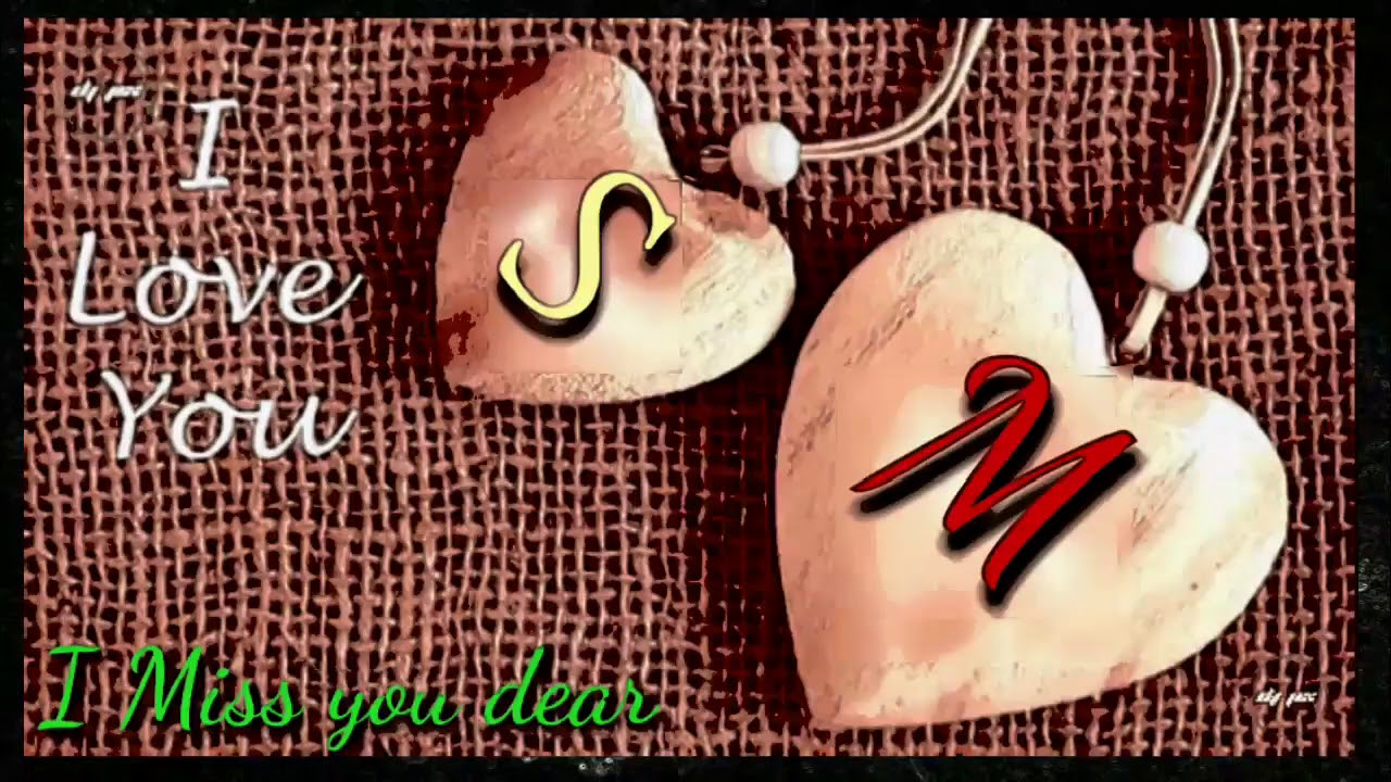 S Love M Youtube