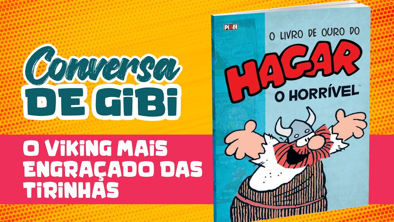 HAGAR 