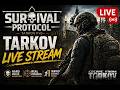 Tarkov Is Back But I Have A Guest