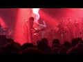 Gorillaz - Sleeping Powder ( live in Warsaw )