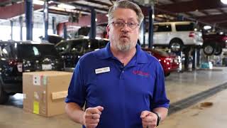 Red McCombs Automotive: Driven To Serve - CarFest