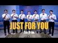 JUST FOR YOU | For Hymn Mp3 Song