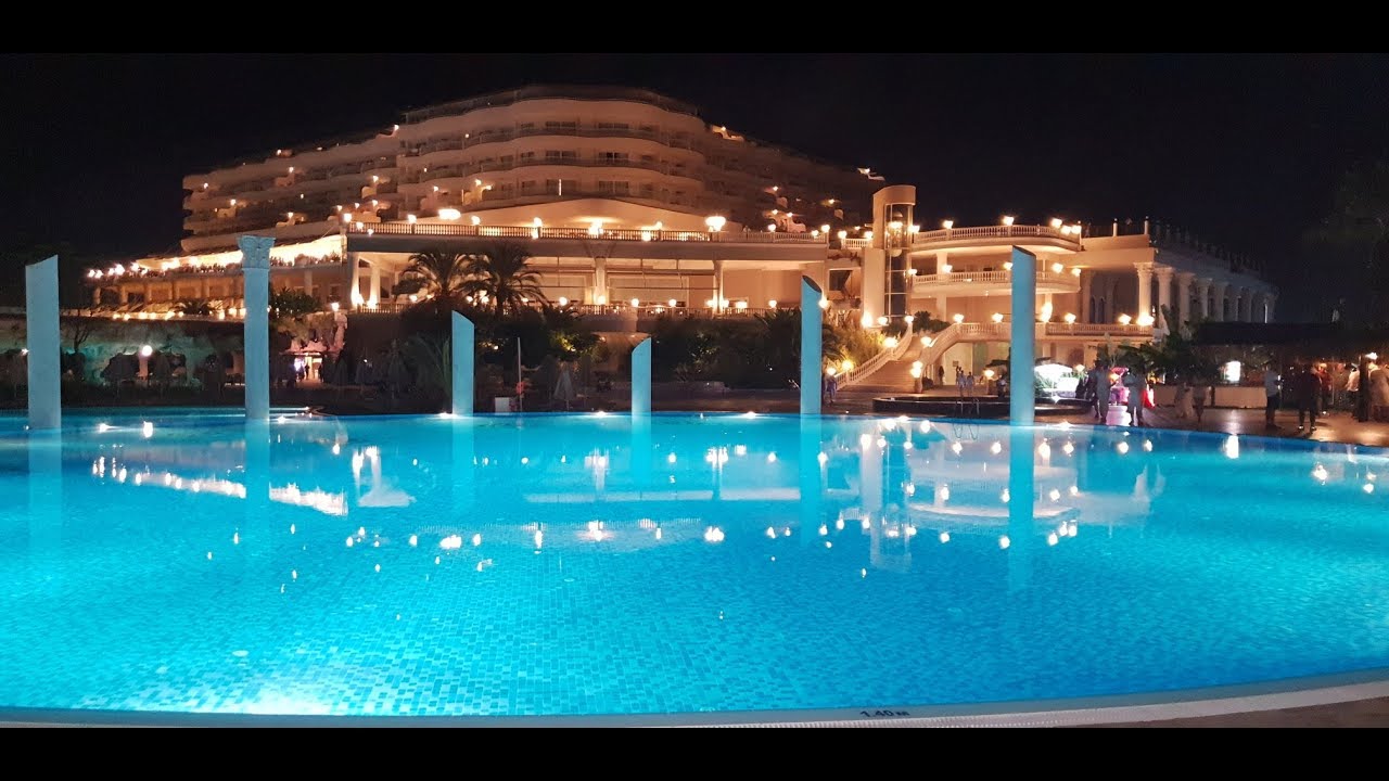 Mega DreamTrip Turkey 2018