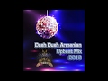 Dash-Dush Armenian Upbeat Mix 2018