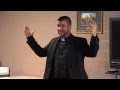 Fr. Joshua Waltz vocation story