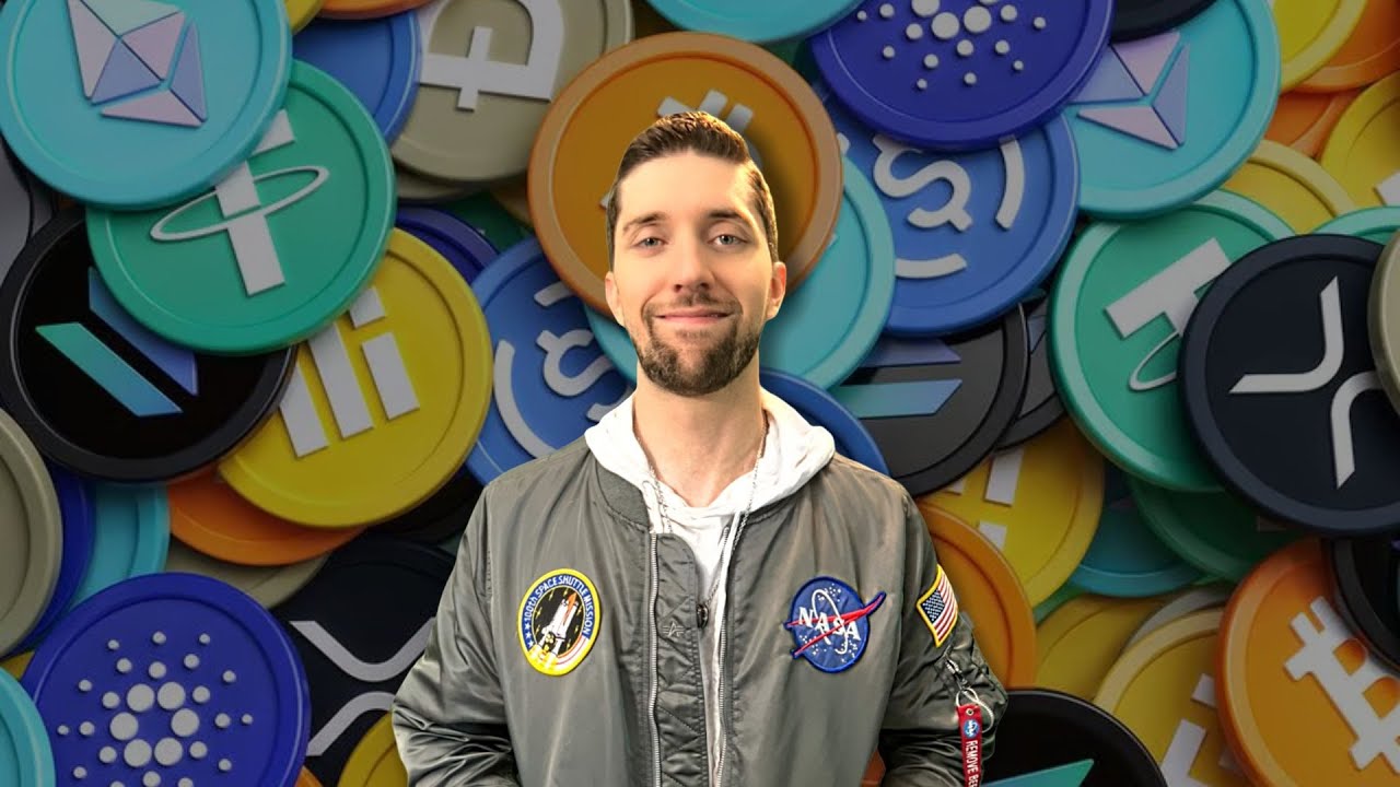When will the 2025 altcoin season start? - YouTube