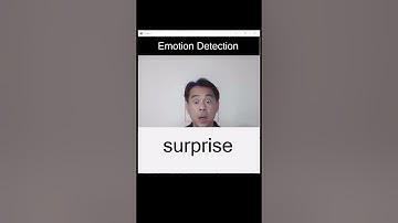 Exploring Emotion Recognition Using OpenCV