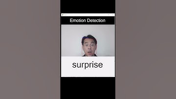Exploring Emotion Recognition Using OpenCV