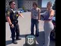 Nevada Karen Loses Her Mind and Calls Police On Man Recording Her!
