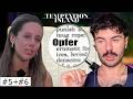 Per DEFINITION!!! 😟 | #5+#6 Temptation Island 2026