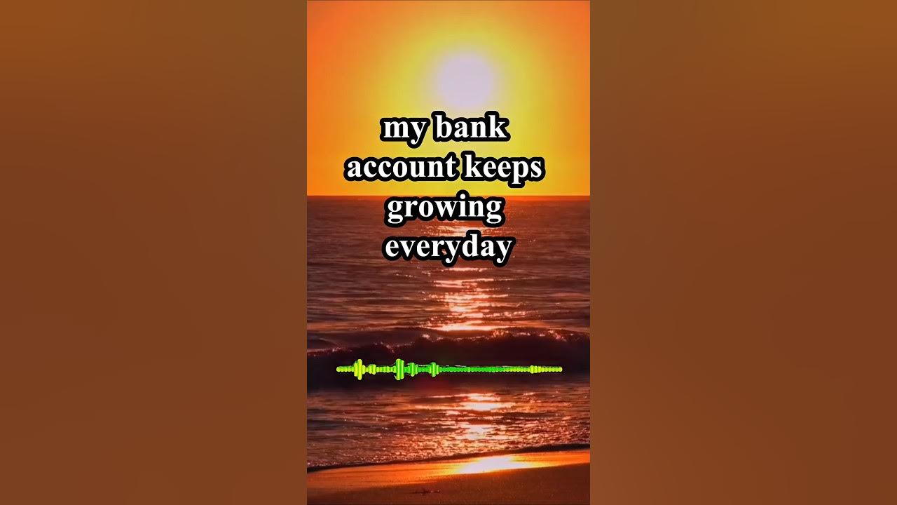 Money Flows to Me Easily | Daily Wealth Affirmations | Money Affirmations Money Flows to Me Easily | Daily Wealth Affirmations | Money Affirmations