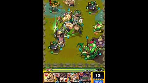 いもだんしゃく モンスト いもだんしゃく モンスト