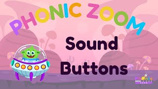 Sound Buttons Practice