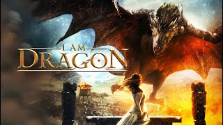 ( Subscribanse Porfavor )[ Soy Dragón ]  Pelicula Completa En Espanol screenshot 5