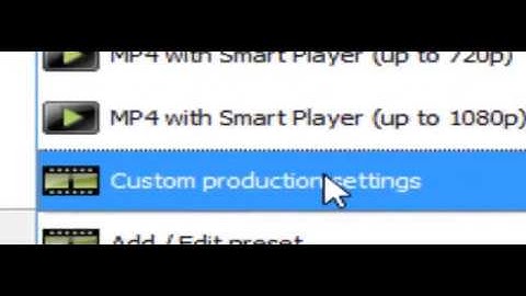 how to upload videos from camtasia studio 8 to youtube