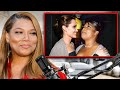 7 Female Celebs Queen Latifah Had MESSY Relationships With