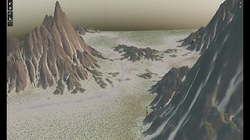 Aurelia Prime - Tile 1 - Dev Demo