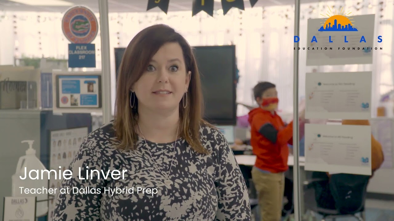 Dallas Hybrid Prep YouTube