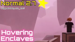 Hovering Enclaves (Normal 2.7) |FE2CM