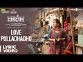 Love Polladhadhu Song Lyrics
