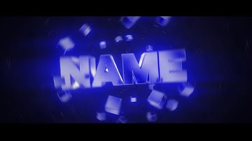 Shake Intro Template 2016 Blender Only Free Download