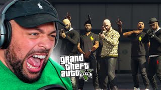 Code 2 Gang Is Gearriveerd Gta Rp