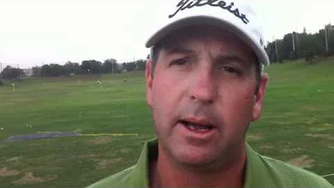 PGA TOUR GOLFER HARRISON FRAZAR