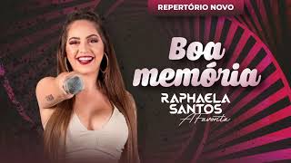 A Favorita  Boa memória Raphaela Santos ( Luan Santana) Link 👇
