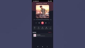 Thumbnail of #How to download the song in #Wynk music