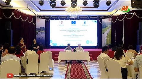 Tập huấn về đảm bảo bình đẳng giới