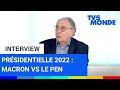 Le populisme est-il un danger à la démocratie ? | Jean-Paul Chagnollaud