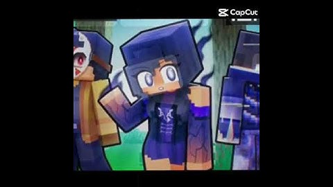 i can finally post🥳#fyp#foryou#foryoupage#edit#capcut#aphmau