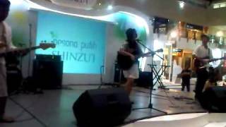 Adeline Bali - Time Wont Tell April Chase Cover.3Gp