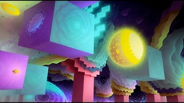 Astral Sunrise 4k Psychedelic AI Graphic Visuals