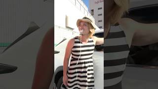 牛乳吹き出さずガマンしたら車ゲット！？🚗 #shorts